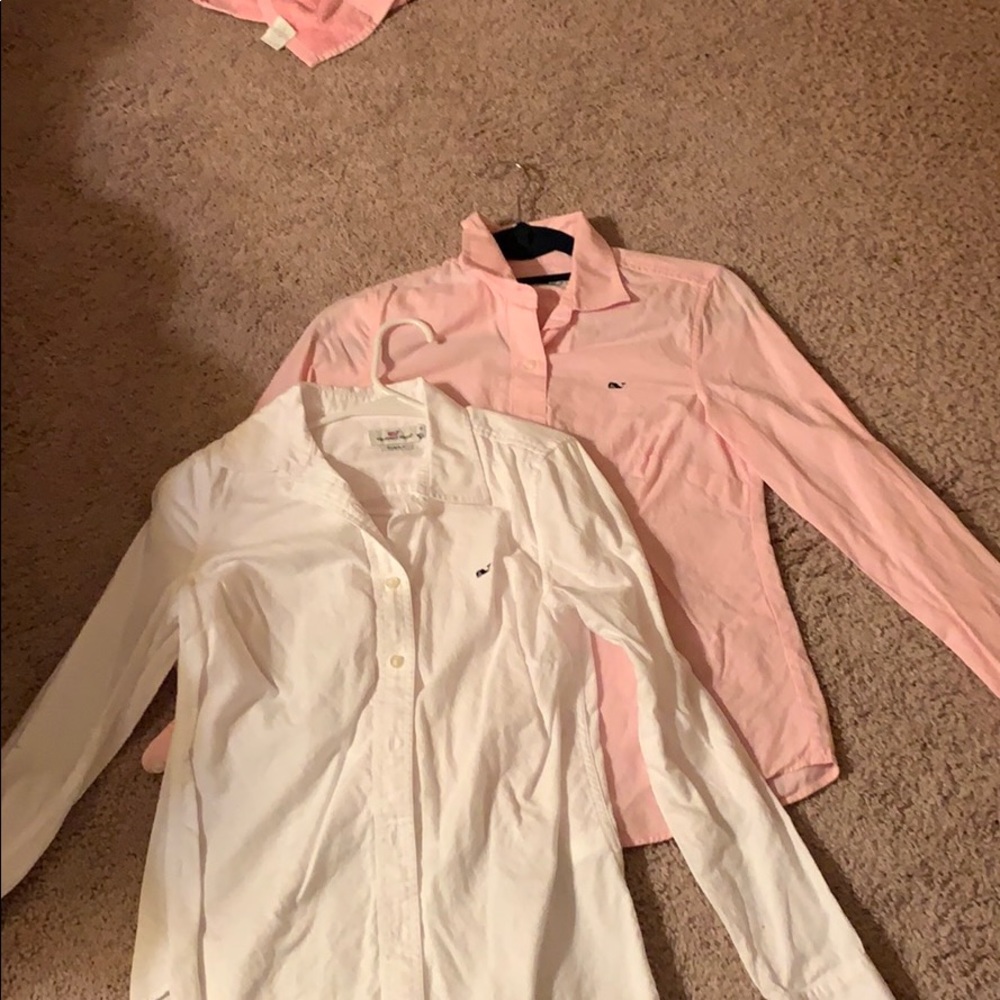 Vineyard vines